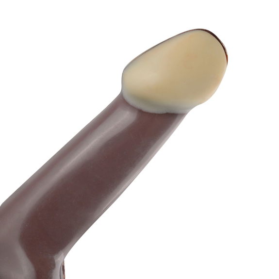 Snoep Jongeheer - Melk Chocolade