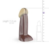 Snoep Jongeheer - Melk Chocolade
