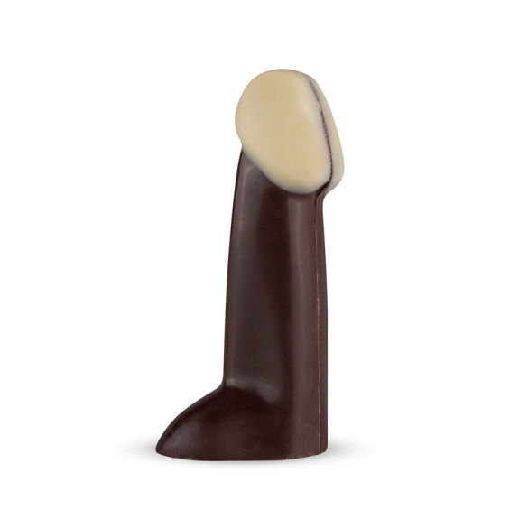 Snoep Jongeheer - Pure Chocolade