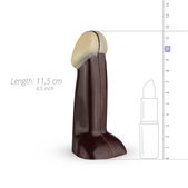 Snoep Jongeheer - Pure Chocolade