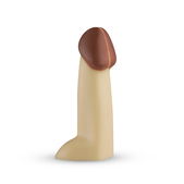Snoep Jongeheer - Witte Chocolade