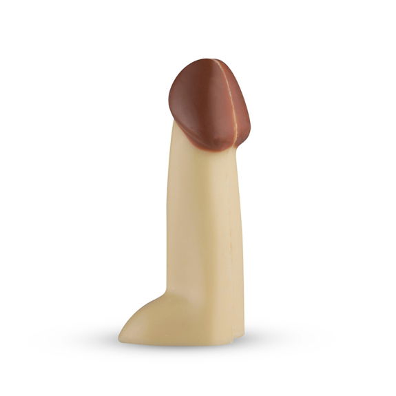 Snoep Jongeheer - Witte Chocolade