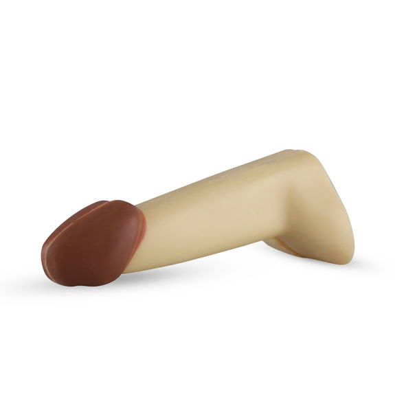 Snoep Jongeheer - Witte Chocolade