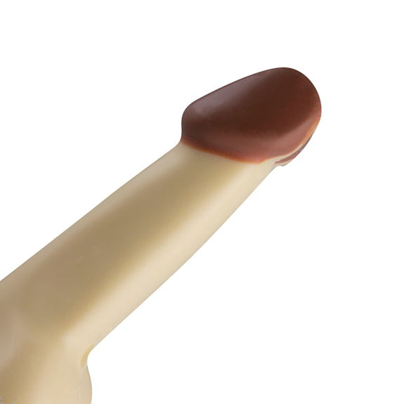 Snoep Jongeheer - Witte Chocolade