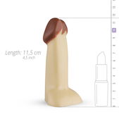 Snoep Jongeheer - Witte Chocolade