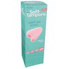 Joydivision Soft-Tampons Mini - 10 stuks Joydivision Soft-Tampons Mini - 10 stuks