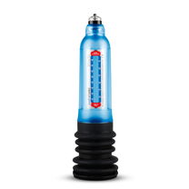 Bathmate Bathmate Hydro 7 Penispomp - Blauw