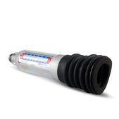 Bathmate Bathmate Hydro 7 Penispomp - Clear