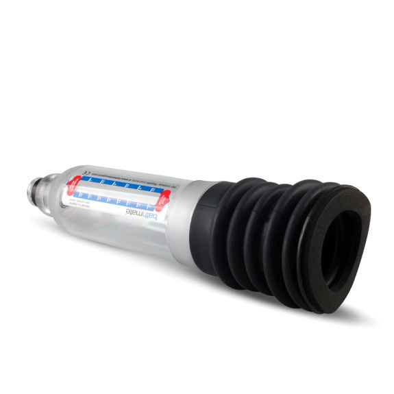 Bathmate Bathmate Hydro 7 Penispomp - Clear