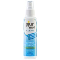 Pjur Pjur Medical Clean Hygiënische Spray - 100 ml