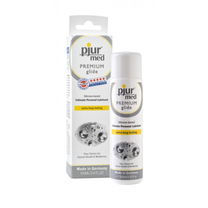 Pjur Pjur Premium Glide - 100 ml