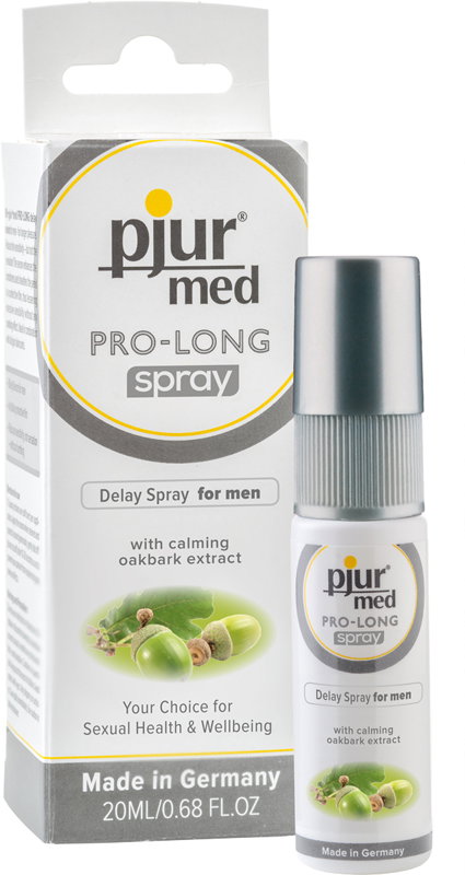 Verdovende Spray - 20 ml