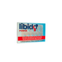 Libido Power Libido Power