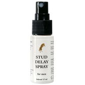 Orgasme Vertragende Spray