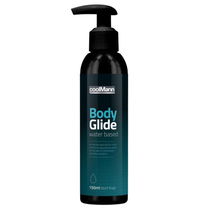 Coolmann CoolMann - Bodyglide Massage Olie en Glijmiddel