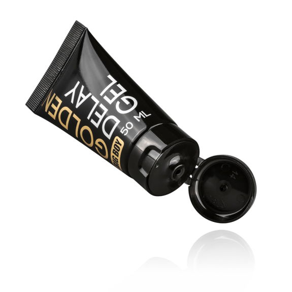 Big Boy Golden Delay Gel - 50 ml