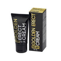 Big Boy Golden Penisvergrotende Crème - 50 ml