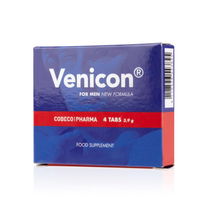 Cobeco Pharma Venicon - Erectie Pillen