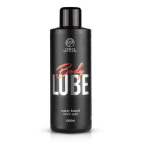 Cobeco Pharma BodyLube Waterbased - 1000 ml