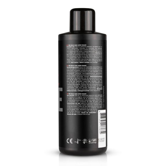 Cobeco Pharma BodyLube Waterbased - 1000 ml