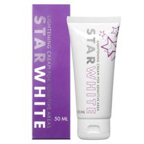 Cobeco Pharma StarWhite - Anus Blekende Crème