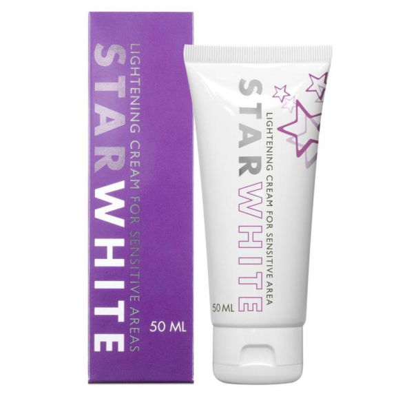 Cobeco Pharma StarWhite - Anus Blekende Crème