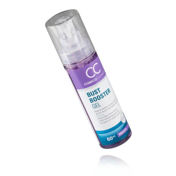 Cobeco Pharma Bust Booster Borstgroei Crème