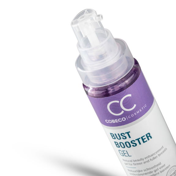 Cobeco Pharma Bust Booster Borstgroei Crème