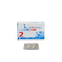 LibiForMe LibiForMe - Voor Mannen - 2 Capsules
