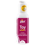 Woman Toy Lube - 100 ml Woman Toy Lube - 100 ml