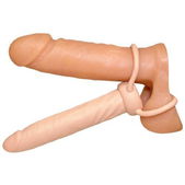 You2Toys Anal Special Huidskleur