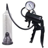 You2Toys Stiff & Strong Pump