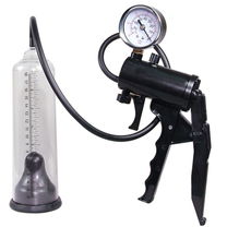 You2Toys Stiff & Strong Pump
