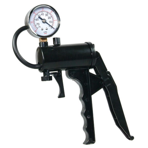 You2Toys Stiff & Strong Pump