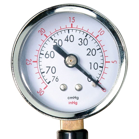 You2Toys Stiff & Strong Pump