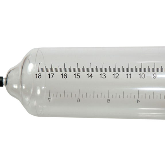 You2Toys Stiff & Strong Pump