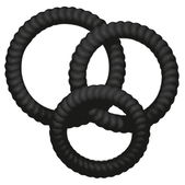 You2Toys Lust - Penis rings