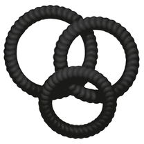 You2Toys Lust - Penis rings