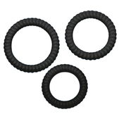 You2Toys Lust - Penis rings
