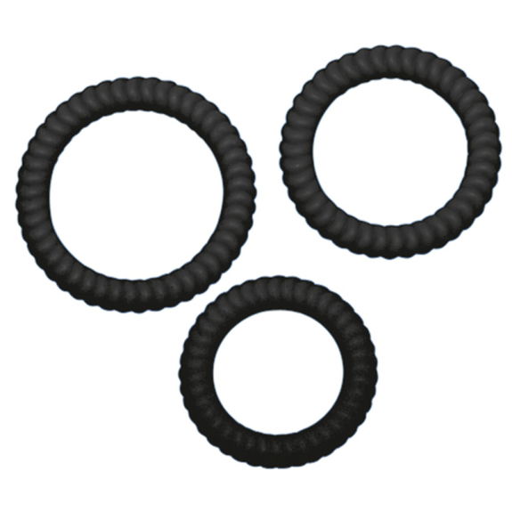 You2Toys Lust - Penis rings