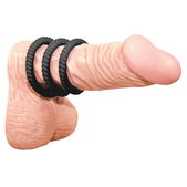 You2Toys Lust - Penis rings