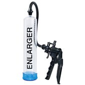 You2Toys Penispomp Mr. Big