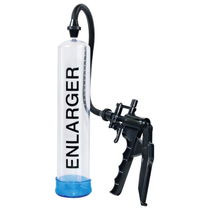 You2Toys Penispomp Mr. Big