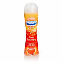Durex Play Durex Play Sweet Strawberry - 50 ml