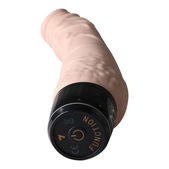 You2Toys Naturel Vibrator - The Neighbour