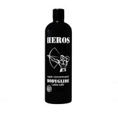 Asha International Heros Siliconen Glijmiddel - 500 ml