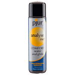 Analyse Me! Anaal Glijmiddel op Waterbasis - 100ml