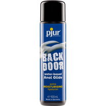 Pjur Pjur Backdoor Moisturising Anaal Glijmiddel - 100ml