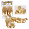 You2Toys Goudkleurige Penissloffen You2Toys Goudkleurige Penissloffen