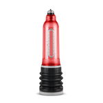 Hydromax 7 - Rood